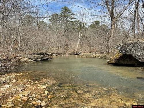 000 Jimmie Creek Trl, Yellville, AR, 72687 | Card Image