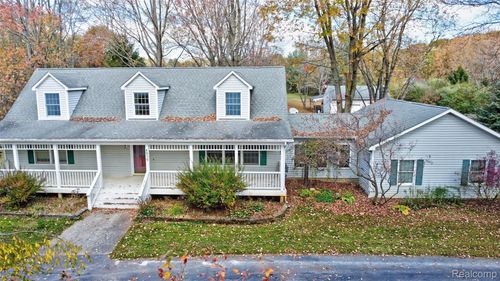 4830 Stanton Rd, Oxford, MI, 48371-5540 | Card Image