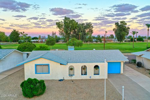 11801 N Hacienda Dr, Sun City, AZ, 85351-3841 | Card Image