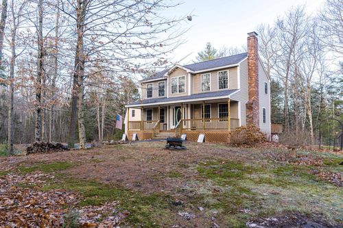 169 Bolan Road, Milton, NH, 03851 | Card Image