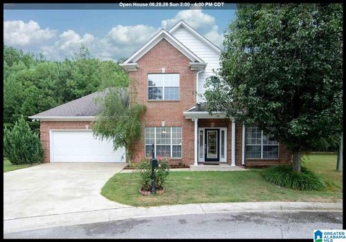 801 Castlemaine Ct, BIRMINGHAM, AL, 35226-5915 | Card Image