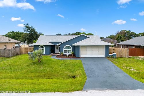 1008 Flower St Nw, PALM BAY, FL, 32907-7745 | Card Image