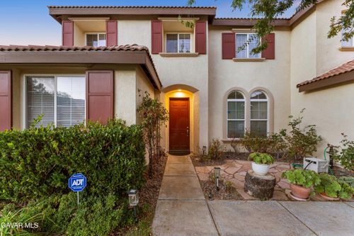 5133 Hillside Pl, Palmdale, CA, 93551-5739 | Card Image