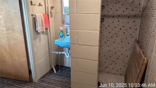 bathroom in basement | Image 41