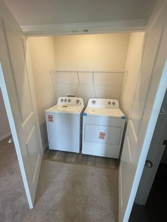 2750 Pearly Banks Dr, Townhouse with 3 bedrooms, 3 bathrooms and null parking in BRADENTON FL | Image 12