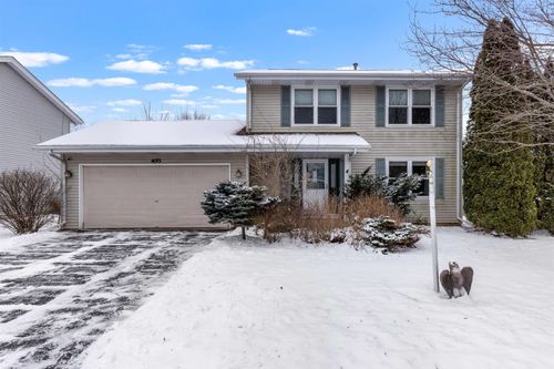 4193 Old Gate Rd, Rockford, IL, 61109-7302 | Card Image