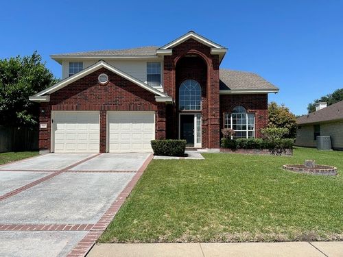 902 Wild Petunia Way, Pflugerville, TX, 78660-4101 | Card Image