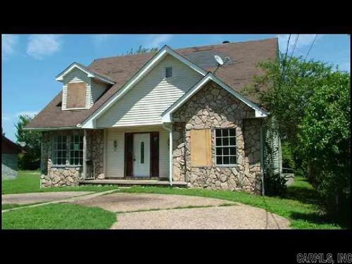 1016 N I St, North Little Rock, AR, 72114-4462 | Card Image
