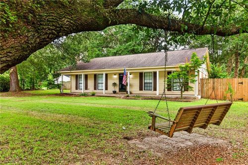 8695 Rosalene St W, Grand Bay, AL, 36541-4113 | Card Image