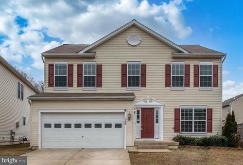 259 Olympic Dr, STAFFORD, VA, 22554-7763 | Card Image