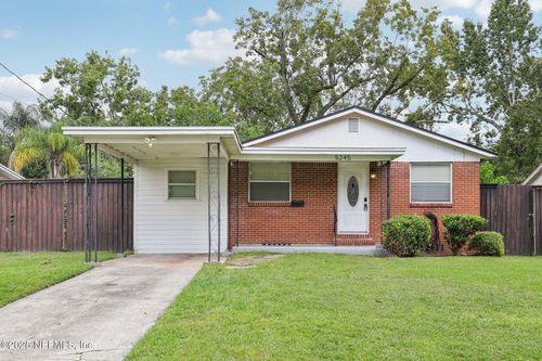 5245 Royce Ave, Jacksonville, FL, 32205-9608 | Card Image