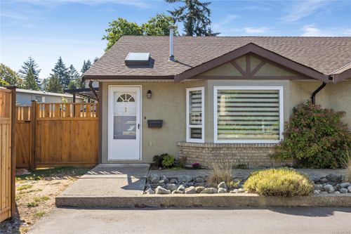 9-1623 Caspers Way, Nanaimo, BC, V9S1K2 | Card Image