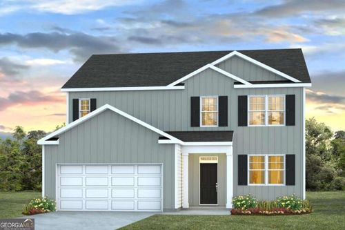 147 Buckeye Rd, Guyton, GA, 31312-6726 | Card Image