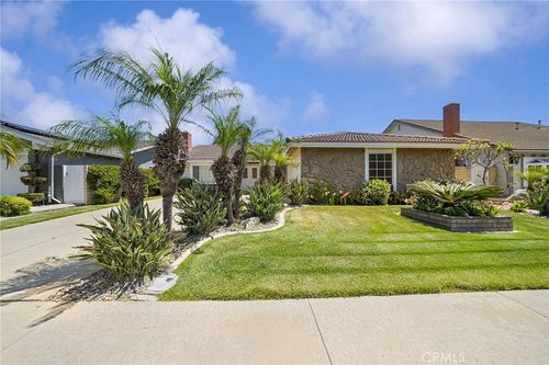 16126 Challis, Fountain Valley, CA, 92708 | Card Image