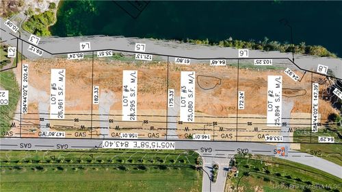 Lot 2 Patrol Rd, Jeffersonville, IN, 47130 | Card Image