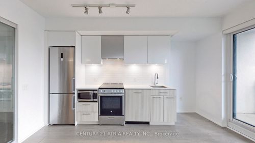 509-251 Jarvis St, Toronto, ON, M5A2N9 | Card Image
