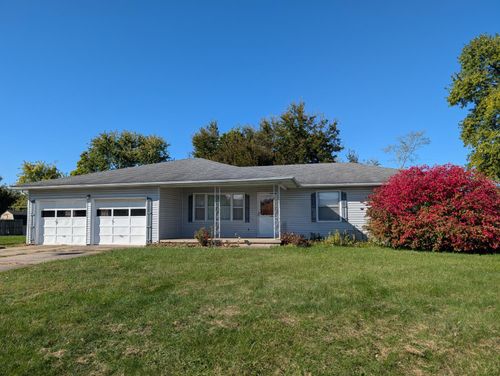 406 Pleasant View Dr, Aurora, IN, 47001-9485 | Card Image