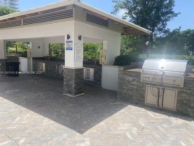 APT-1011W - 2801 Ne 183 Rd St, Condo with 1 bedrooms, 2 bathrooms and null parking in Aventura FL | Image 20