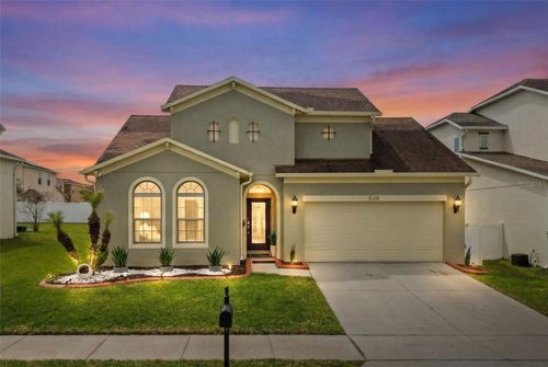 3120 Princewood Drive, CLERMONT, FL, 34715 | Card Image