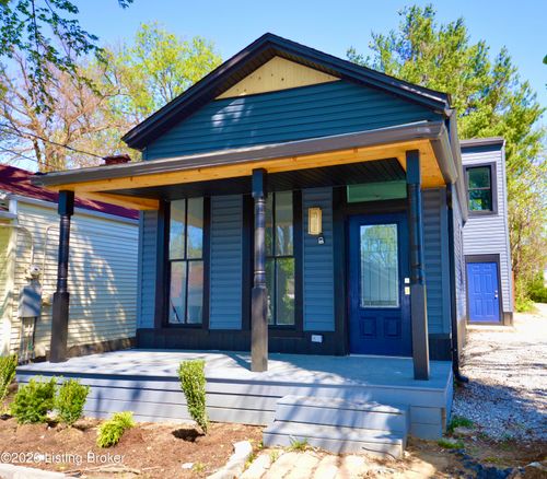 101 N Jane St, Louisville, KY, 40206 | Card Image