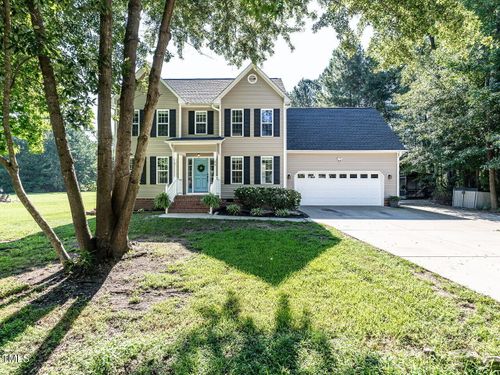 44 Wolf Creek Dr, Wendell, NC, 27591-7466 | Card Image