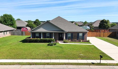 633 Harahan Ln, Foley, AL, 36535-2474 | Card Image