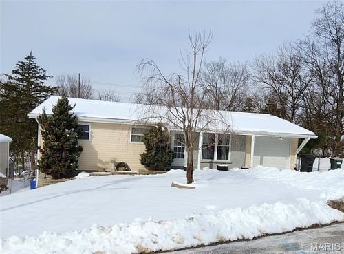 1975 Ridgeway Dr, Arnold, MO, 63010-1909 | Card Image