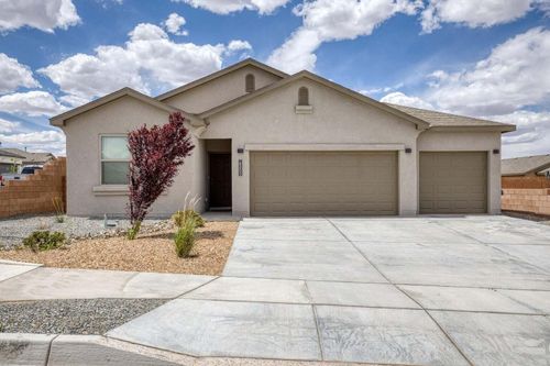 6200 White Hawk Dr Ne, Rio Rancho, NM, 87144-7037 | Card Image