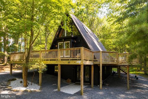 527 Deer Run Ln, SWANTON, MD, 21561-2043 | Card Image