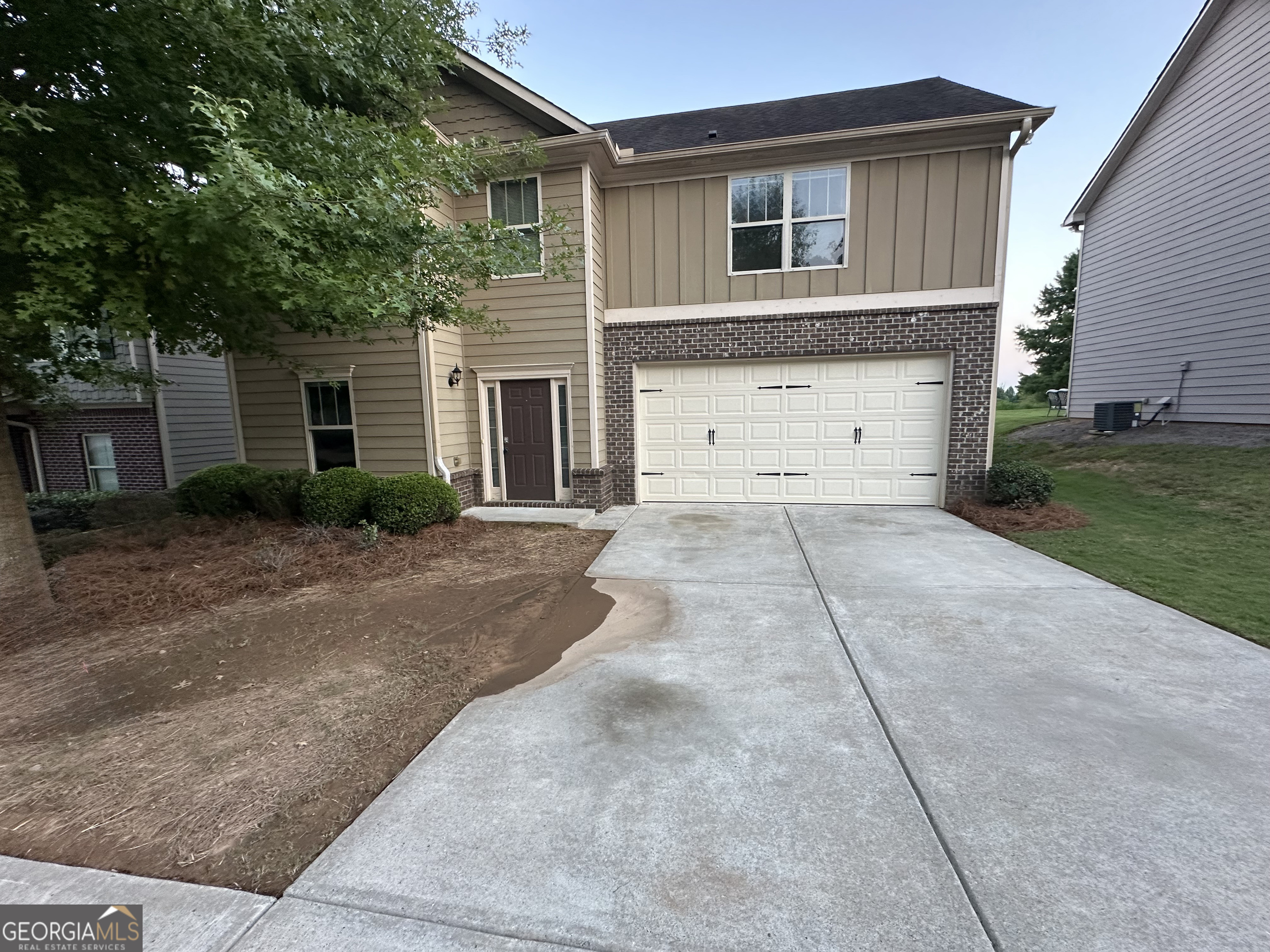 MT Moriah Rd, , GA 