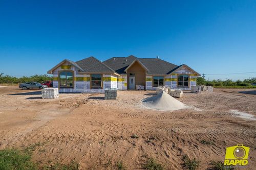 9540 Grey Wolf Ln, San Angelo, TX, 76901 | Card Image