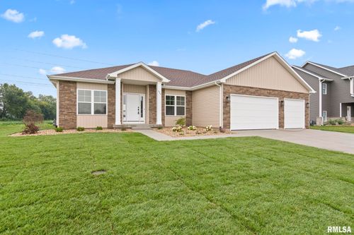 420 Waterwheel Drive, Rochester, IL, 62563 | Card Image