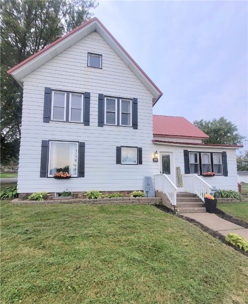 400 Oak St, Neillsville, WI, 54456-1848 | Card Image