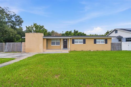 3519 Calumet Dr, ORLANDO, FL, 32810-2055 | Card Image
