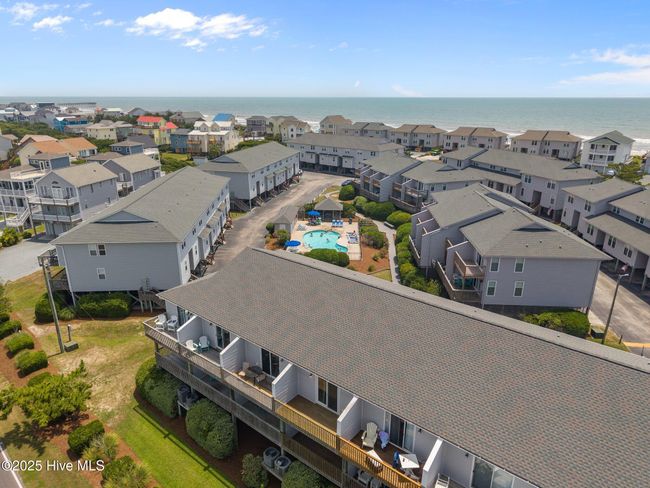228 Lazy Day Dr, Townhouse with 3 bedrooms, 3 bathrooms and null parking in Surf City NC | Image 62