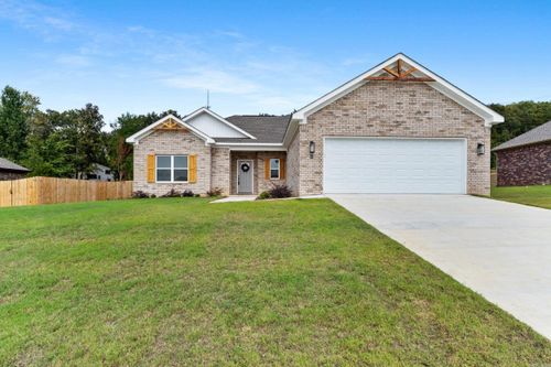 81 Lewis Loop, Greenbrier, AR, 72058-8066 | Card Image