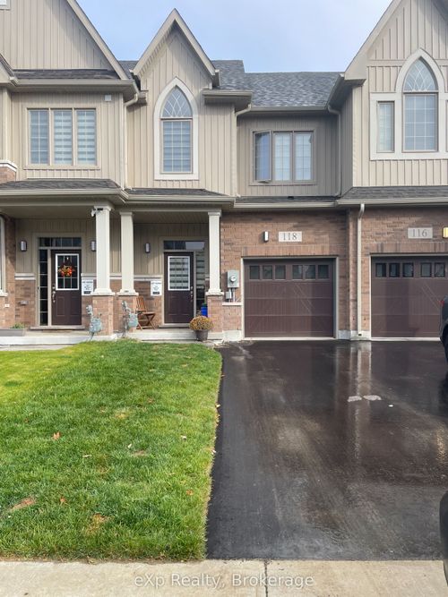 118 Waters Way, Arthur, ON, N0G1A0 | Card Image