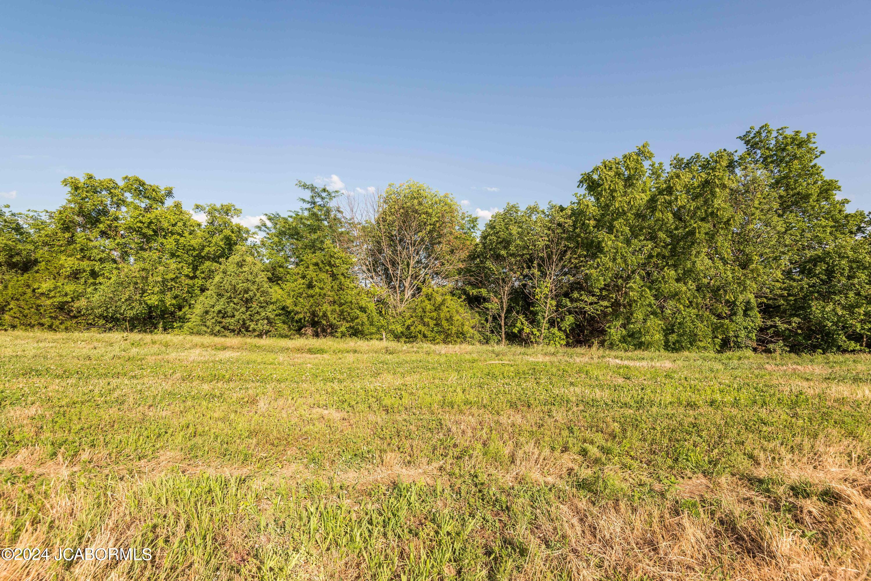 Land in Holts Summit 5