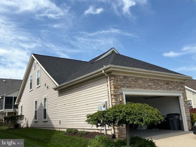 6046 Gallant Fox Ct, House other with 4 bedrooms, 3 bathrooms and null parking in GAINESVILLE VA | Image 5