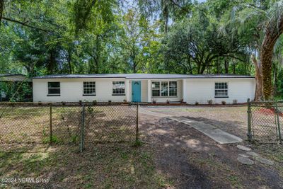 9052 6 Th Avenue, House other with 4 bedrooms, 2 bathrooms and null parking in Jacksonville FL | Image 1