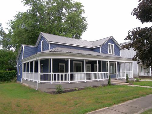 728 E Fort Wayne St, Warsaw, IN, 46580-3341 | Card Image