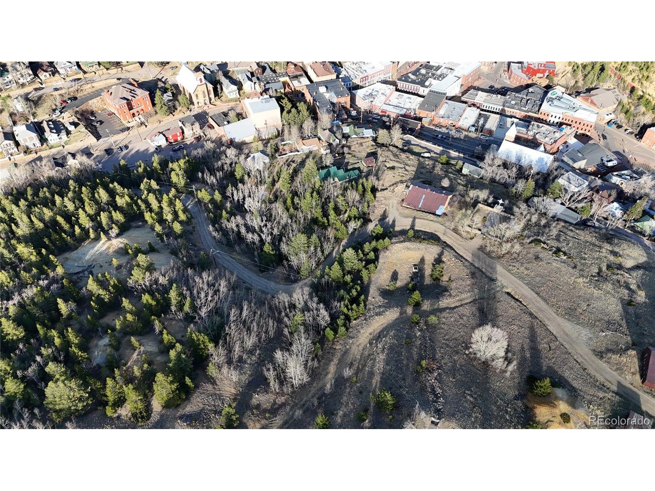 Land in Central City 3