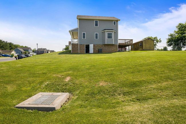324 Rustic Ave, House other with 3 bedrooms, 3 bathrooms and null parking in Broadway VA | Image 4