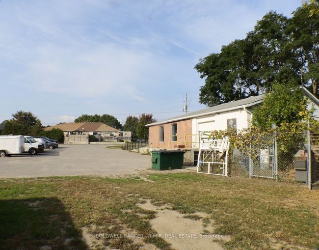 273 Ward St, Home with 0 bedrooms, 2 bathrooms and null parking in Port Hope ON | Image 20