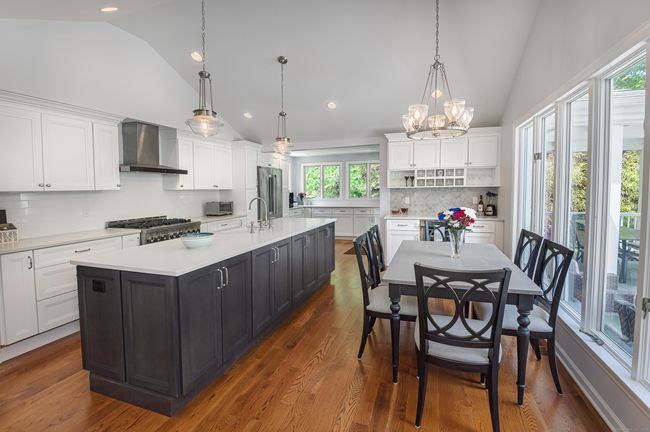 156 Main St, House other with 3 bedrooms, 5 bathrooms and 6 parking in Ridgefield CT | Image 7
