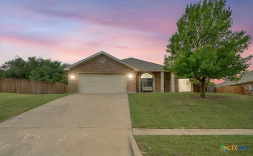 4909 Bronze Dr, Killeen, TX, 76542-5373 | Card Image