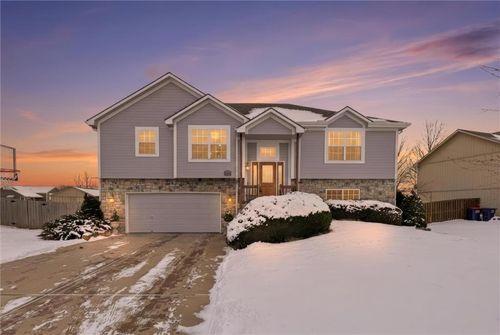 15603 Cedar St, Basehor, KS, 66007-9751 | Card Image