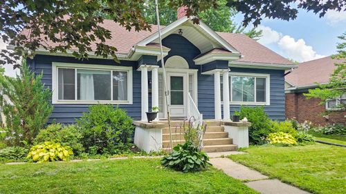 226 Arden St, Waterloo, IA, 50701-3020 | Card Image