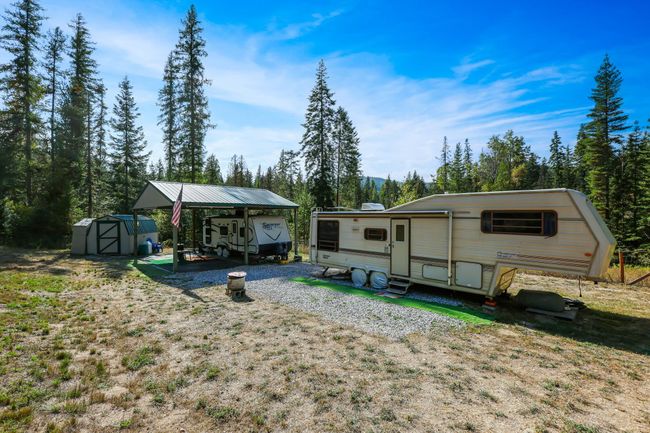 1042 Fir Dr, Home with 0 bedrooms, 0 bathrooms and null parking in Cusick WA | Image 42
