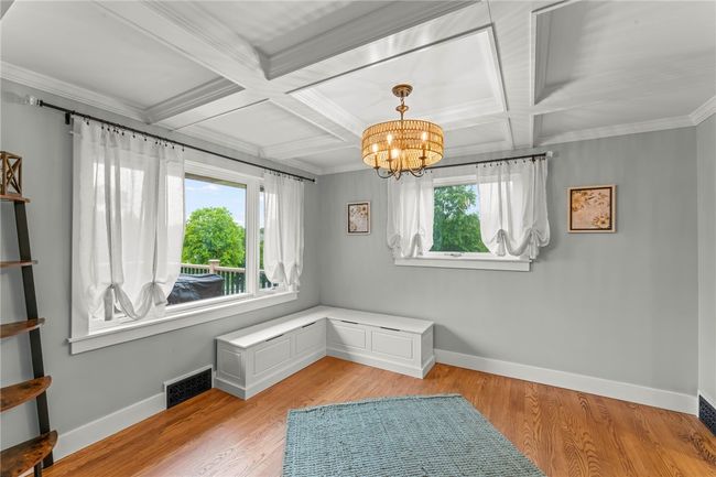 857 E Mcmurray Rd, House other with 3 bedrooms, 3 bathrooms and 2 parking in Peters Twp PA | Image 12
